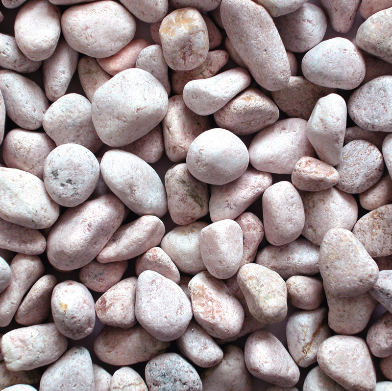 Tumbled Pebble Stone
