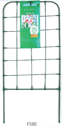 Flower screen
