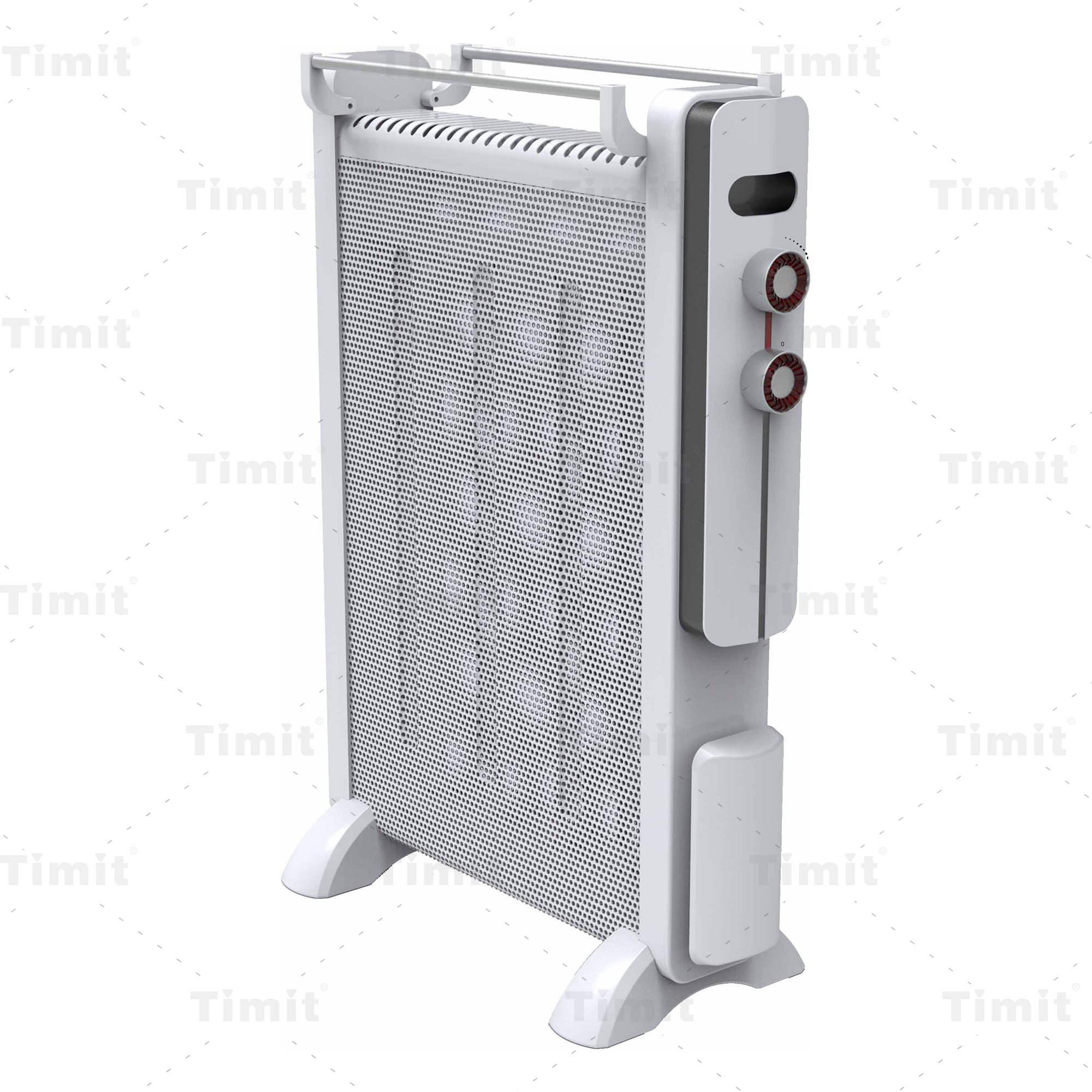 Mica Heater