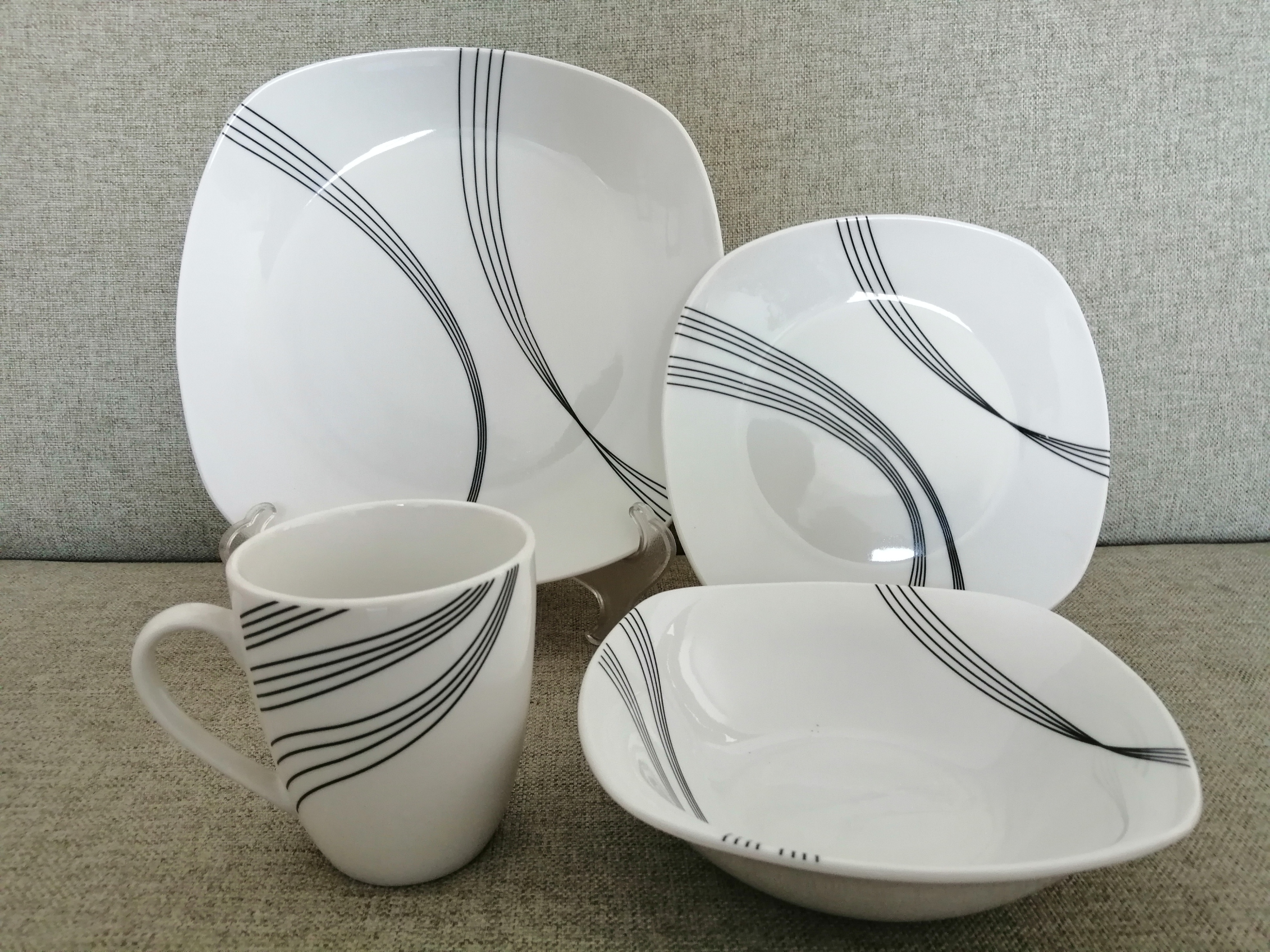 JINAN UNIGLORY INTERNATIONAL LIMITED – taza de café 3