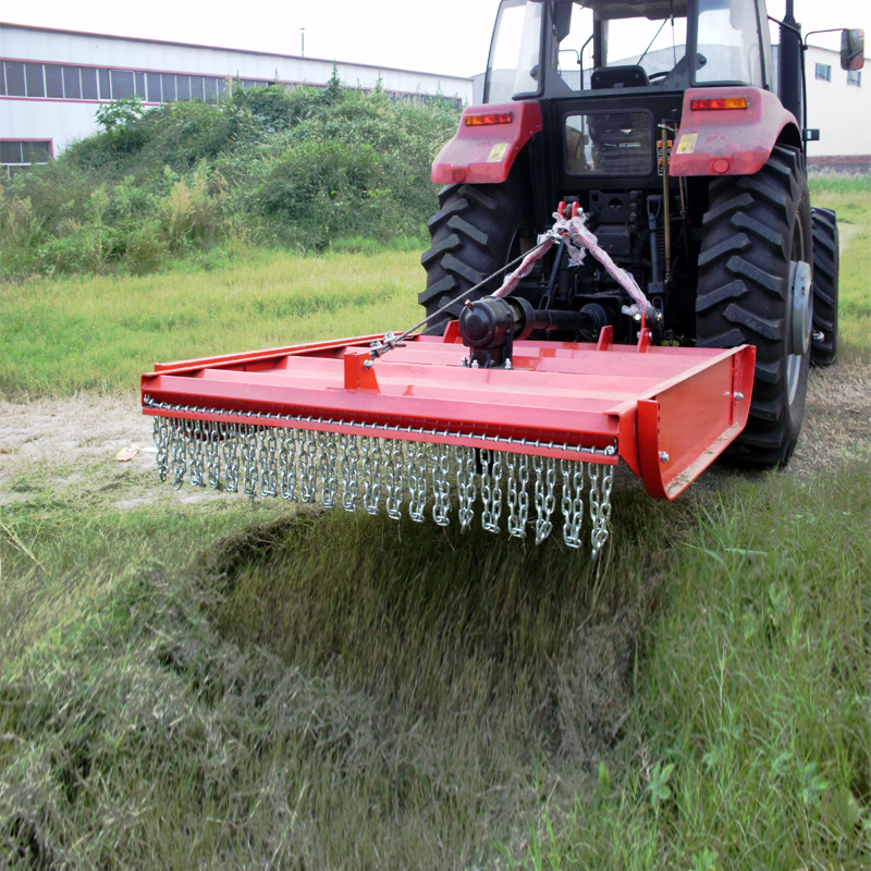 9g Mower
