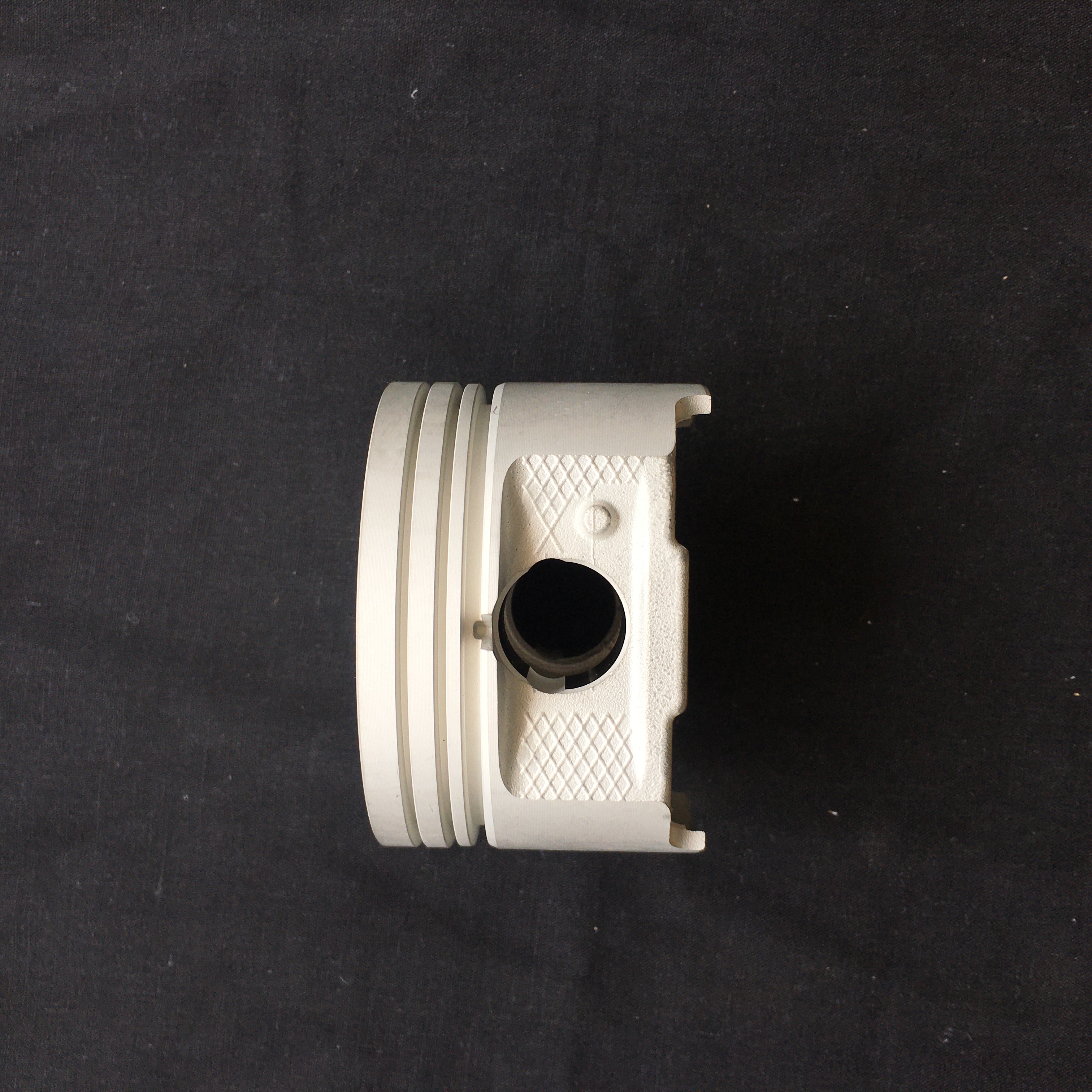 Passenger Car Piston for 206 1400CC