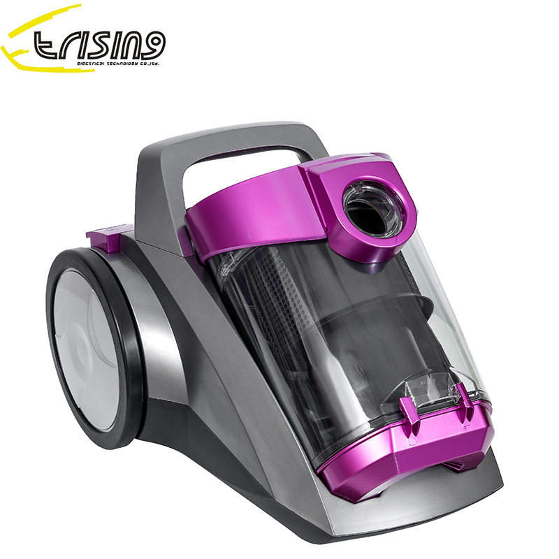 E-rising Cyclone Canister/bagless vacuum cleaner power cable EV-500