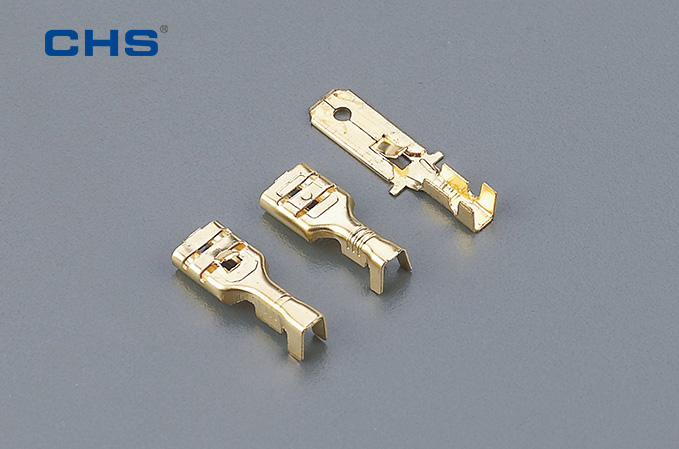 Ring Terminals