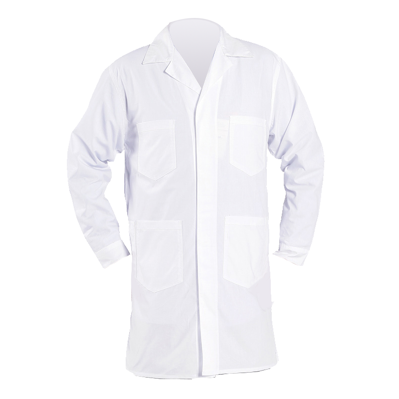 lab coat