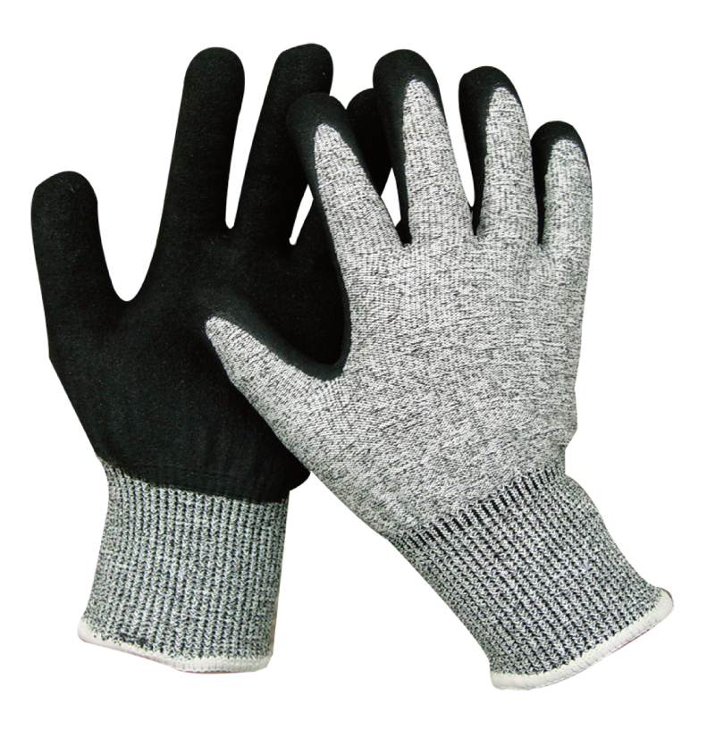 working glove