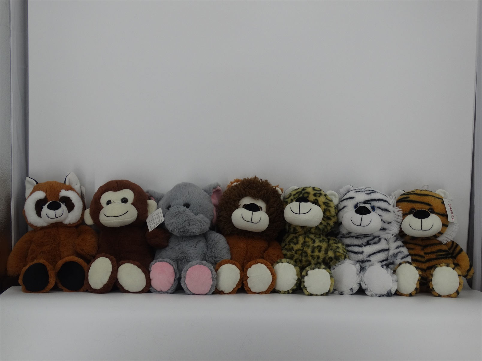 Jungle Animals