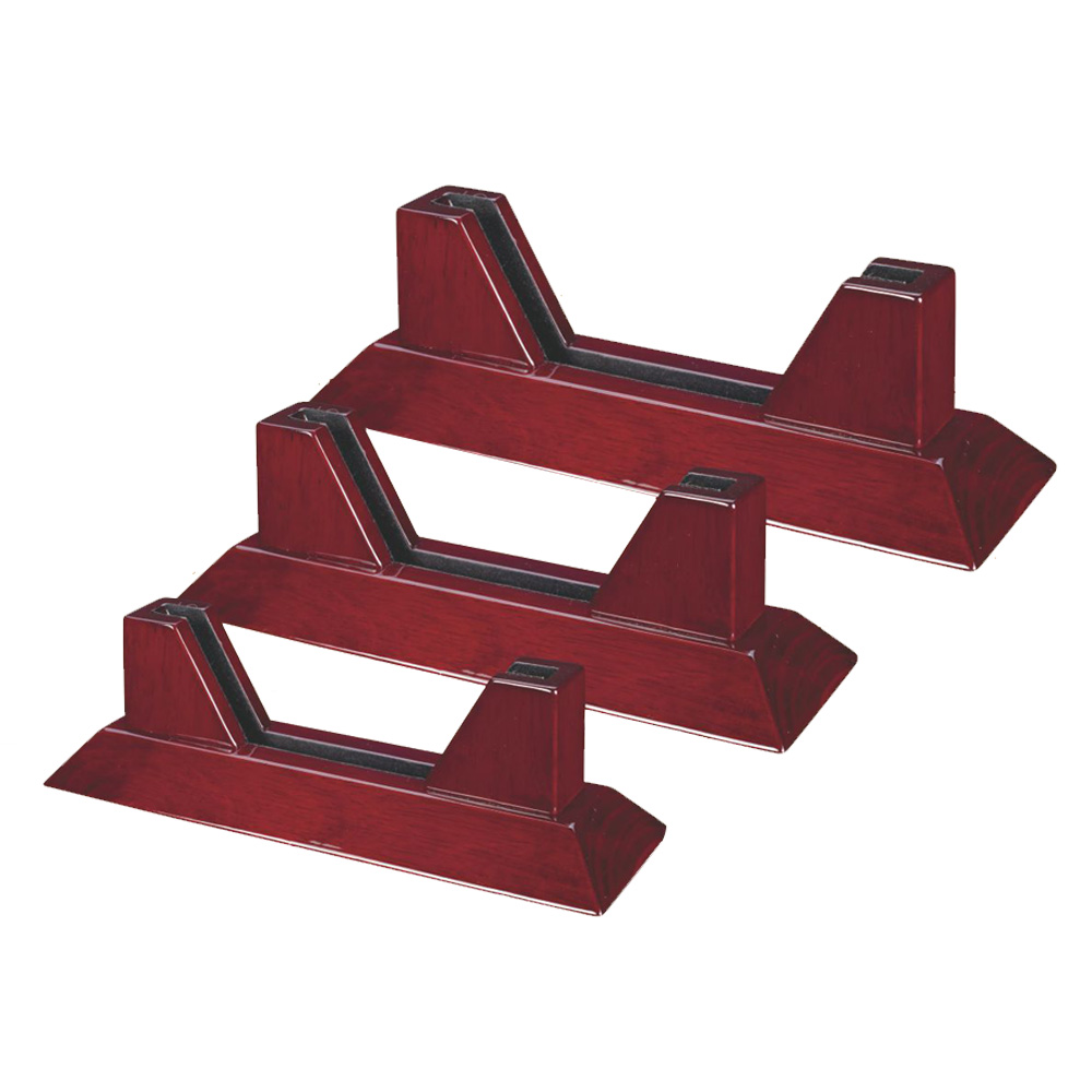 Wooden Trophies Base