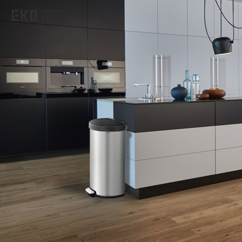 Aria Step Bin