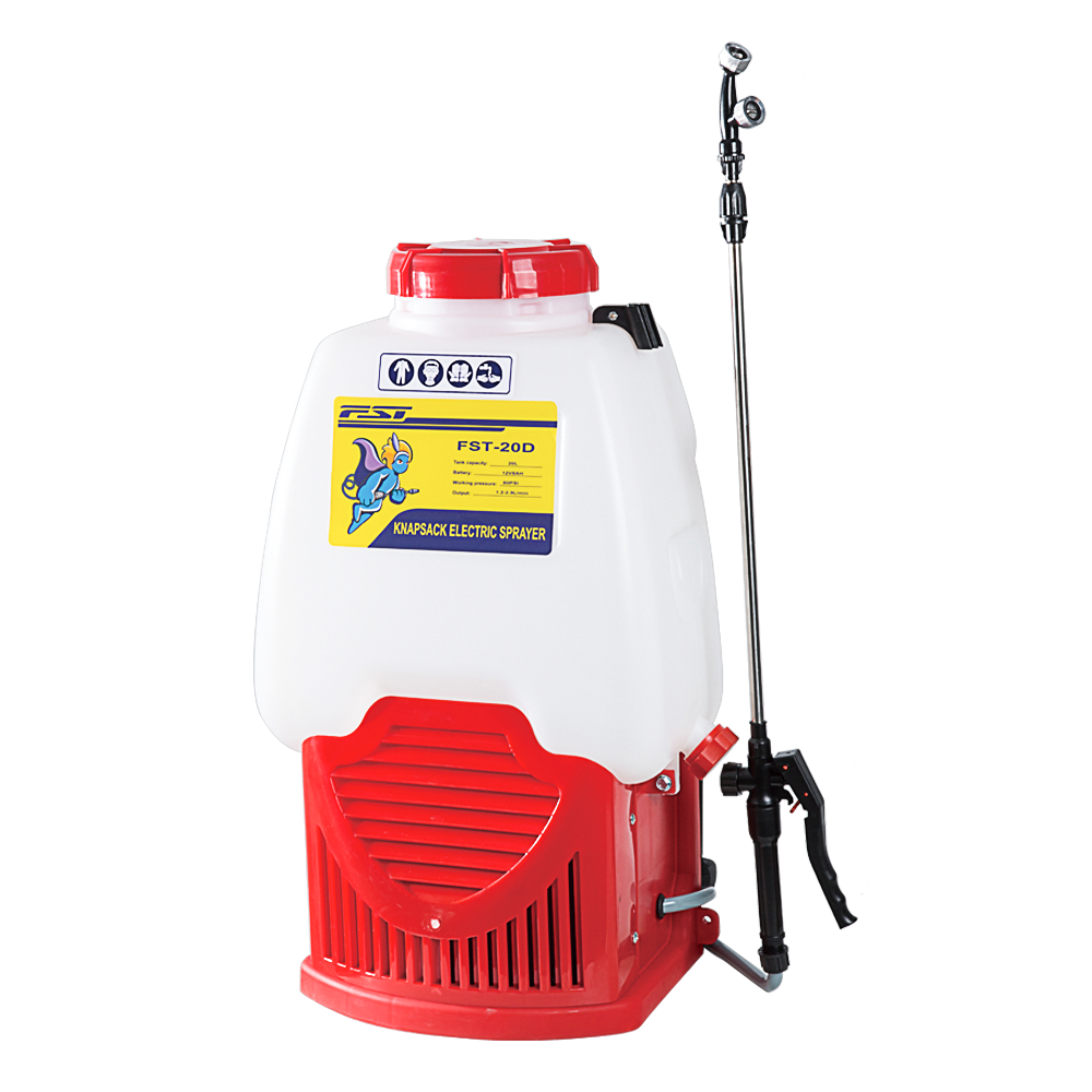 Knapsack Electric Sprayer Fst-20db