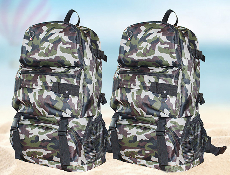 Climbing Bag