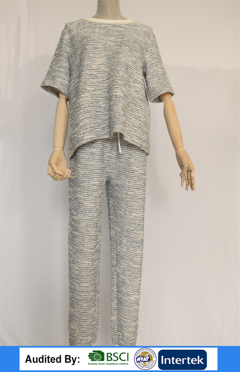 Women Casual Suit