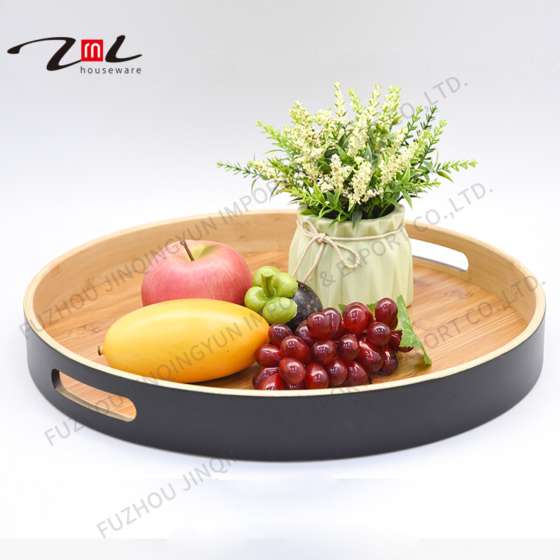Bamboo Tray