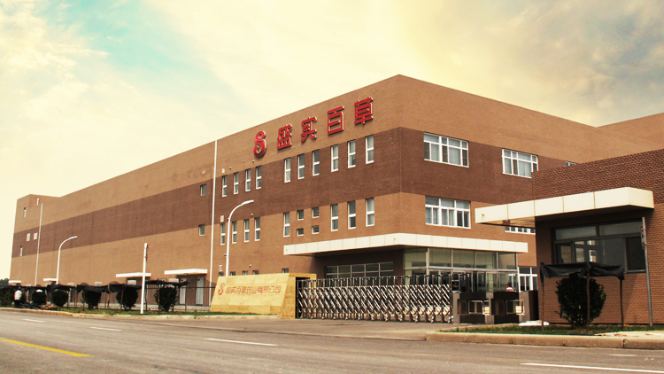 Shengshi Baicao Pharmaceutical Co., Ltd. – Other Chinese medicinal materials 1