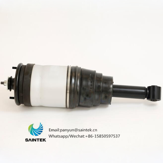Air Shock Absorber