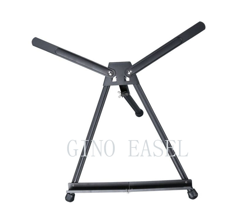 Tabletop Easel With Wings