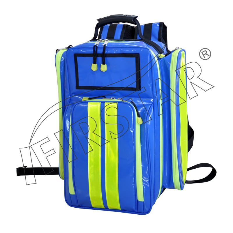 Emergency Backpack