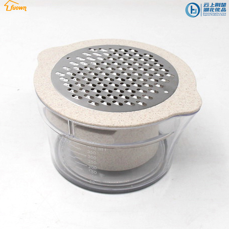 Multi Corn Slicer