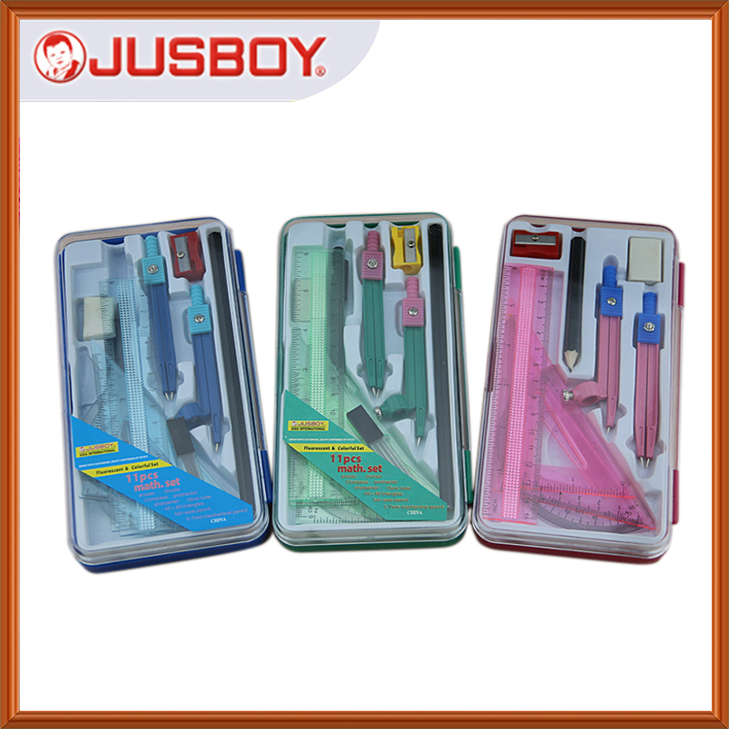 stationary supplies ,stationery supplies hot sale promotional mathematical instrument geometry box set