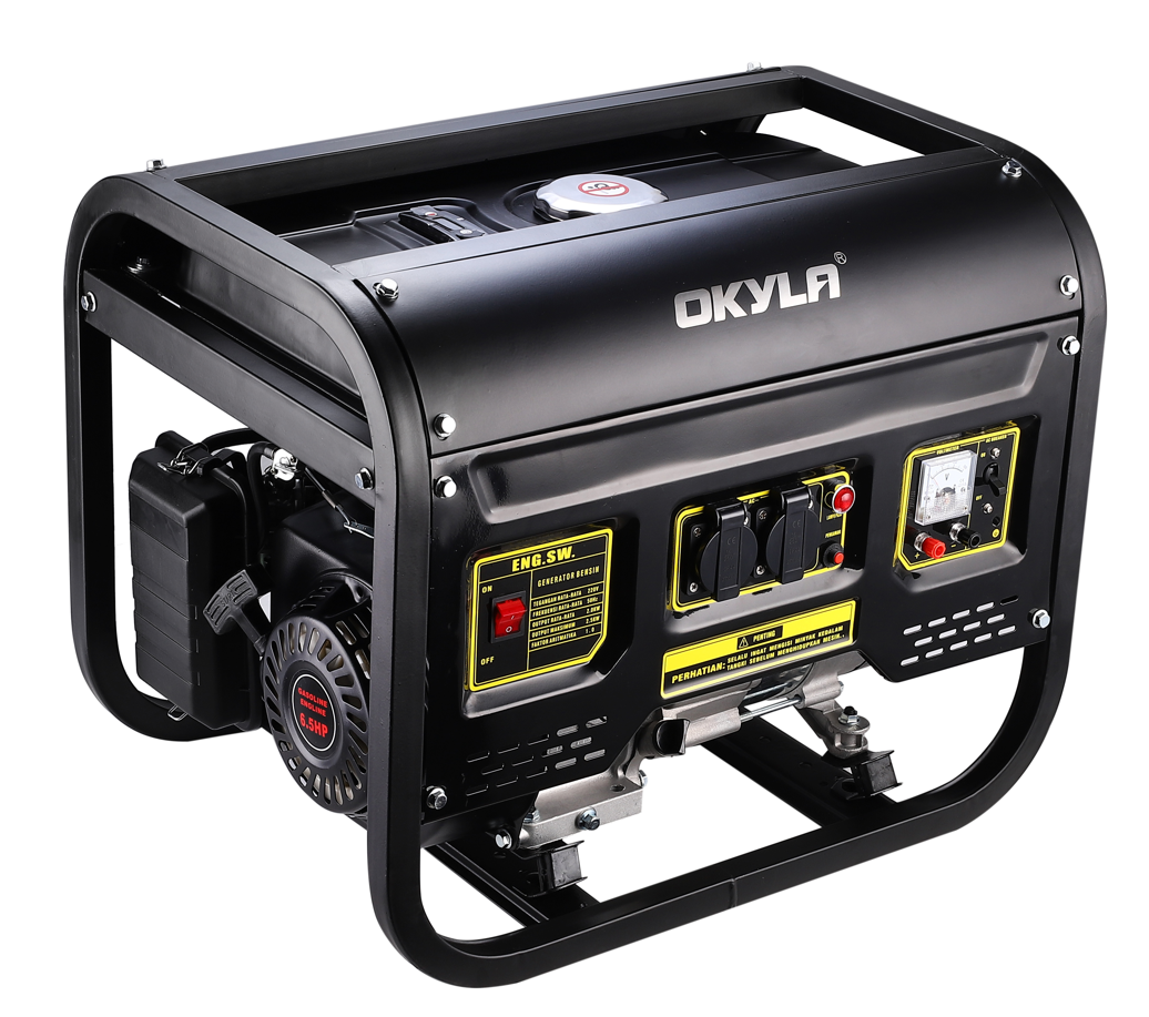 Gasoline Generator