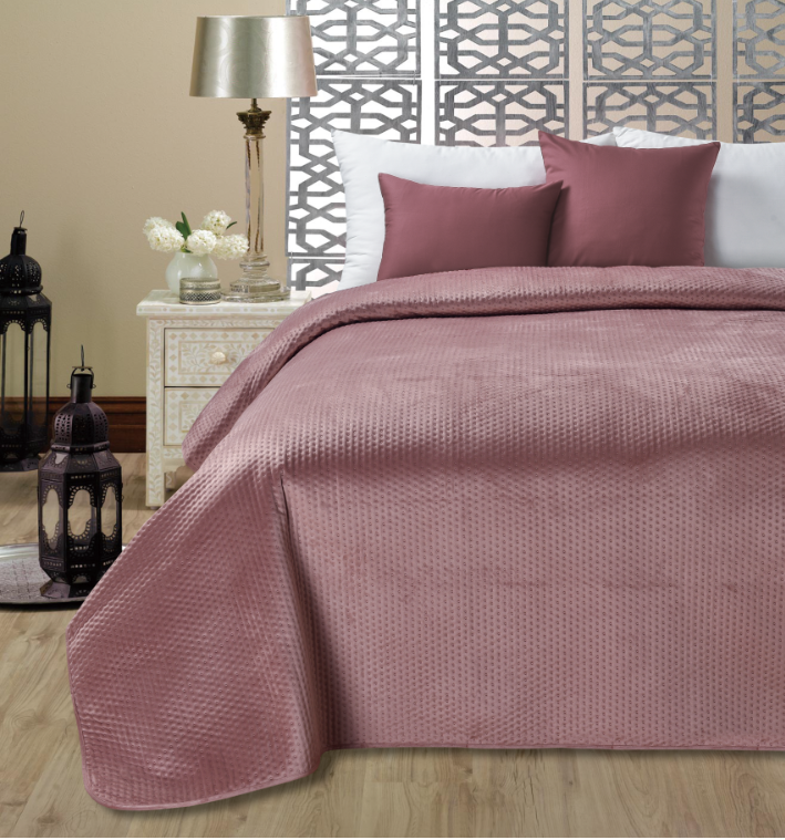 bedspread