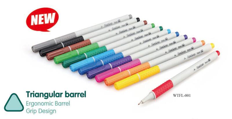 Fineliner Pen