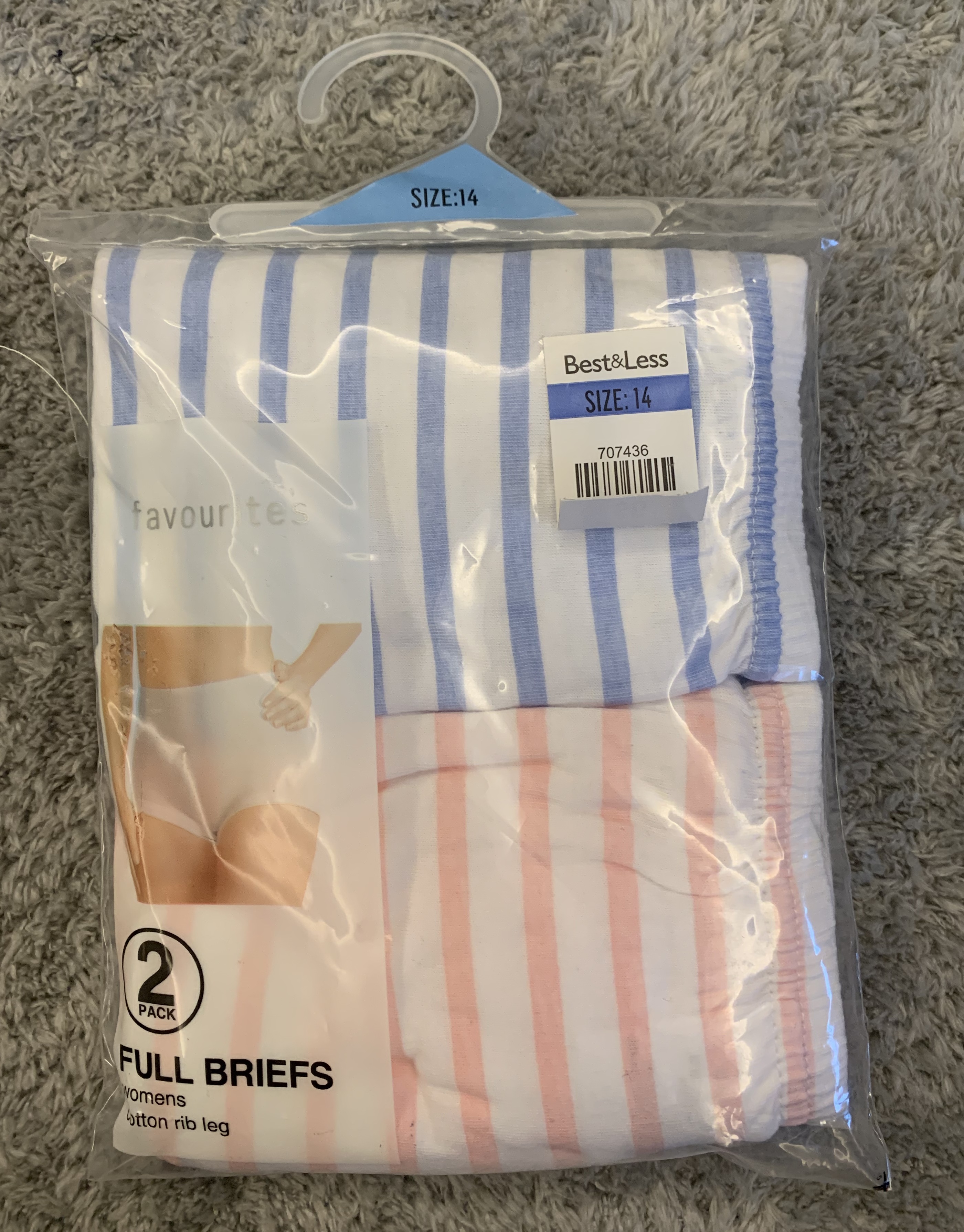 Women‘s underwear