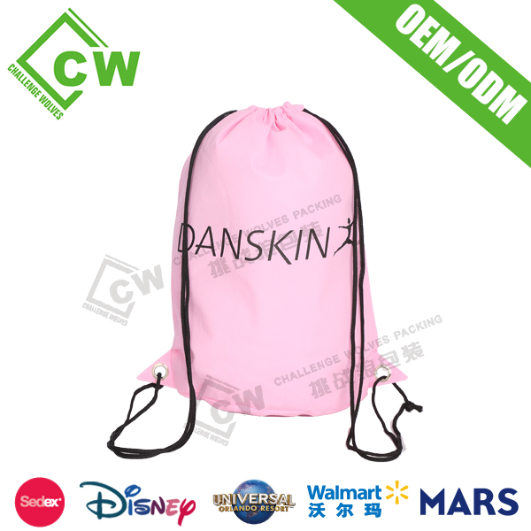 Drawstring Bag