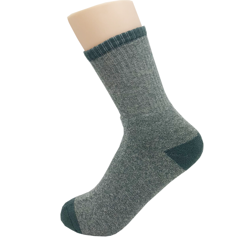 lightweight wool sock