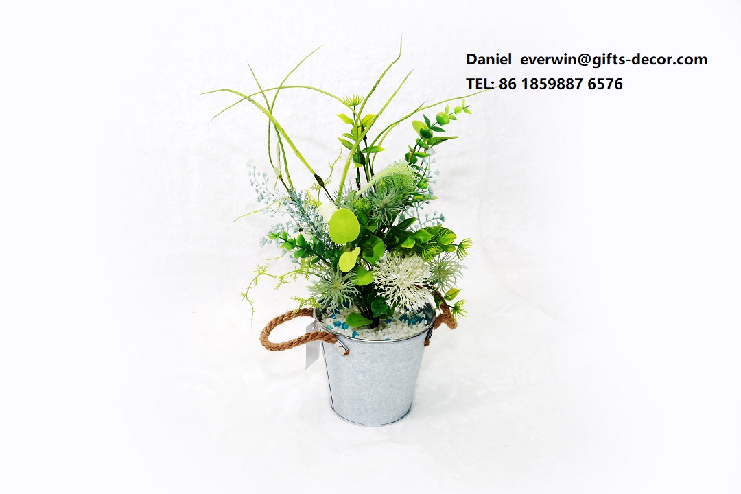 Floral Centerpiece