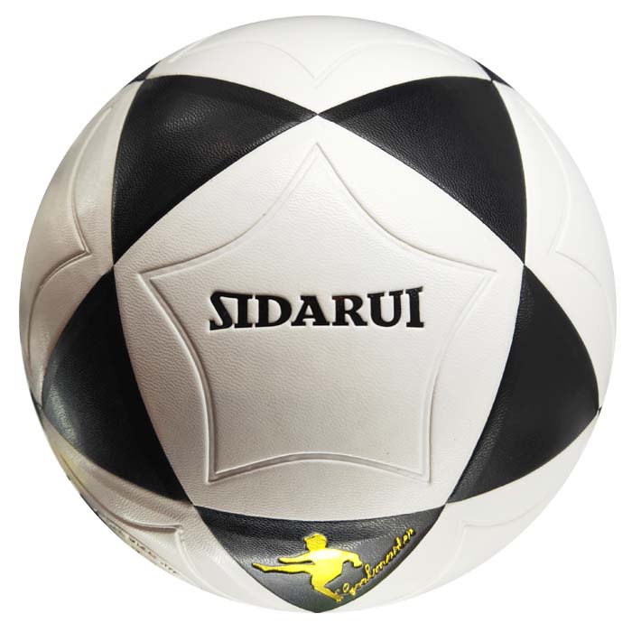 2020 New design factory wholesale PU customized soccer ball
