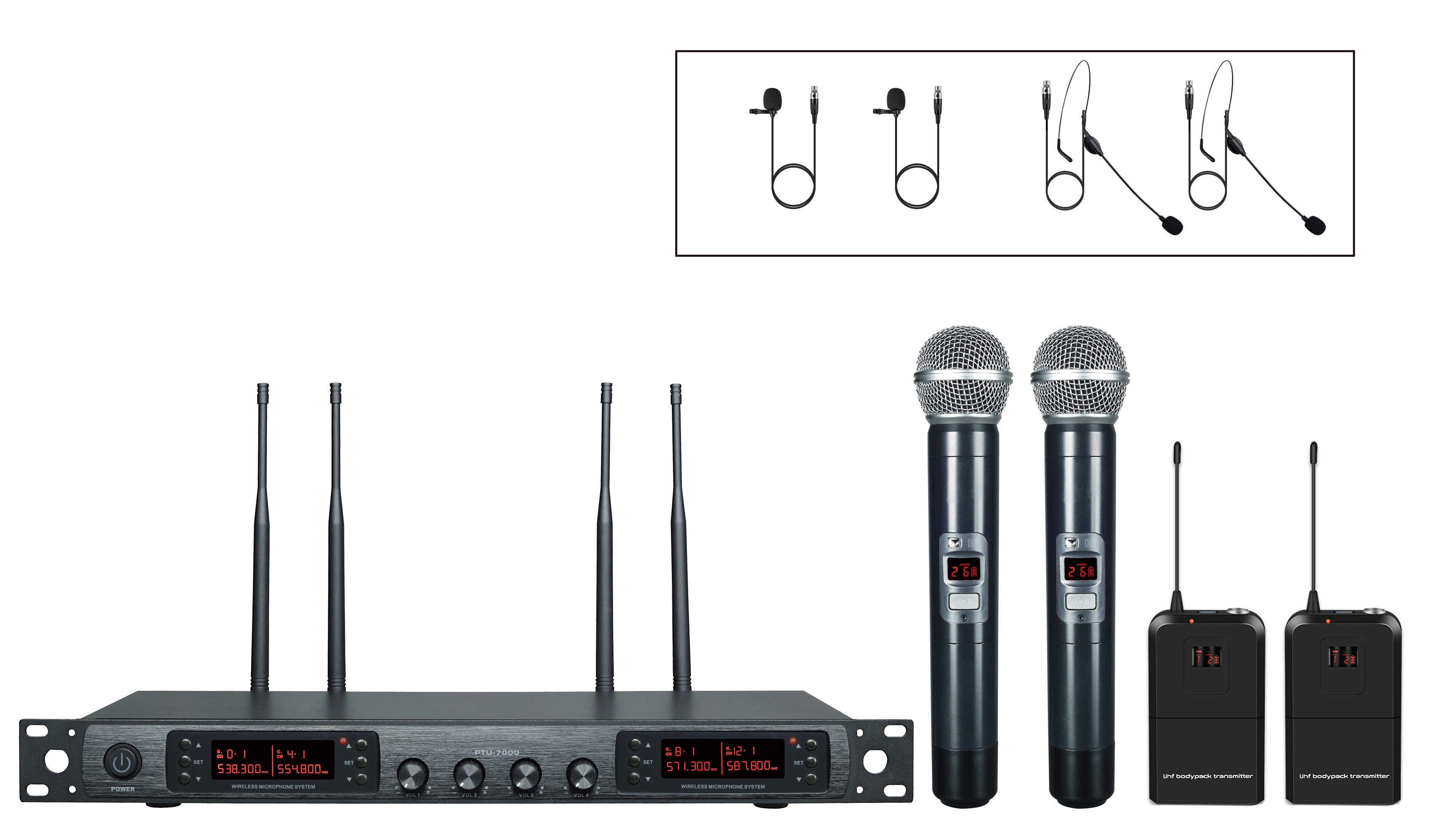 SN-7000B