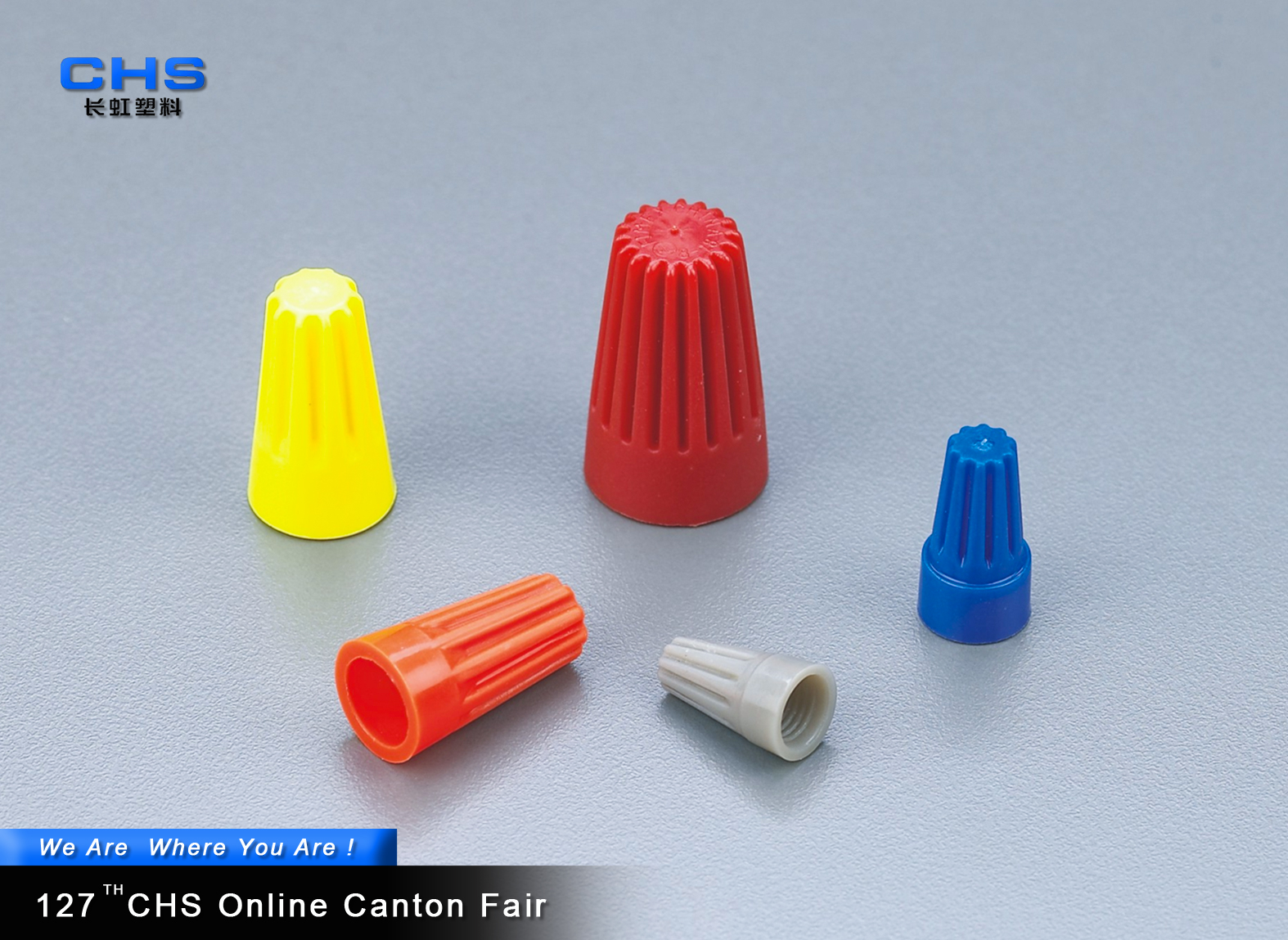 CHANGHONG PLASTICS GROUP IMPERIAL PLASTICS CO.,LTD – tuerca hexagonal 3