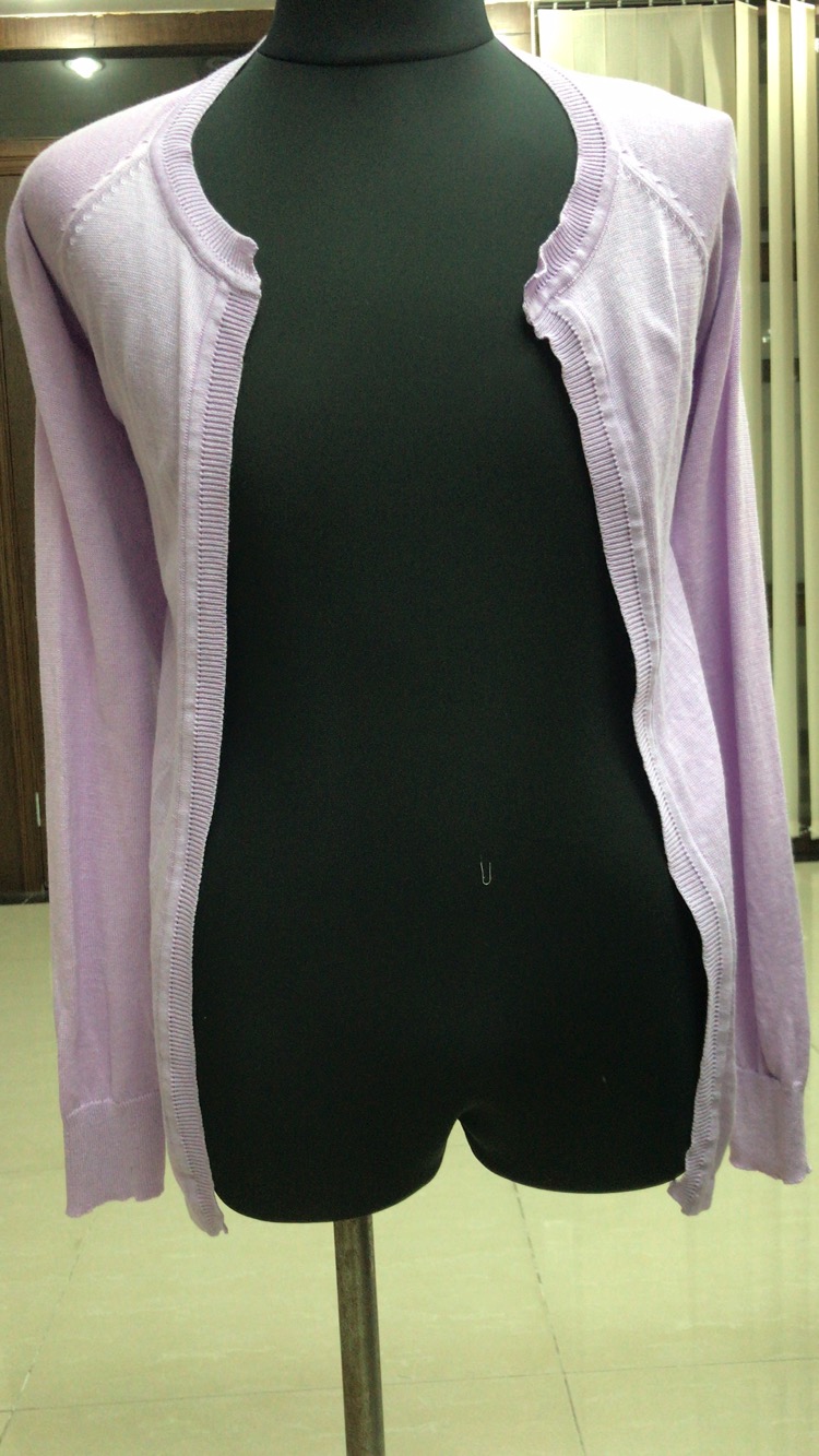 Ladies Sweater