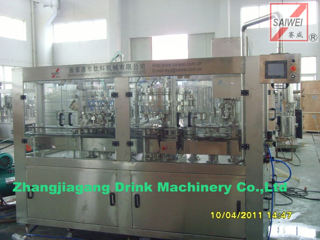Zhangjiagang city drink machinery co., ltd – piezas mecanizadas 3