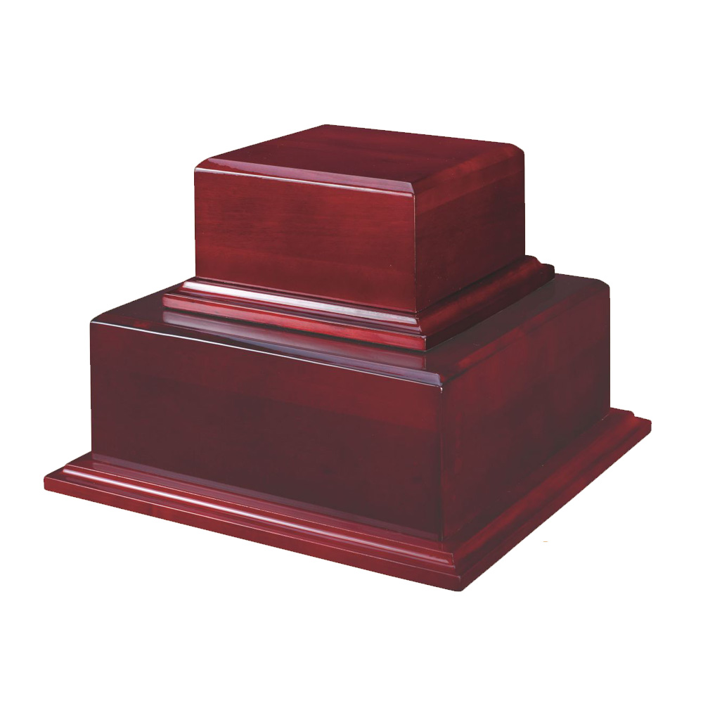Wooden Trophies Base