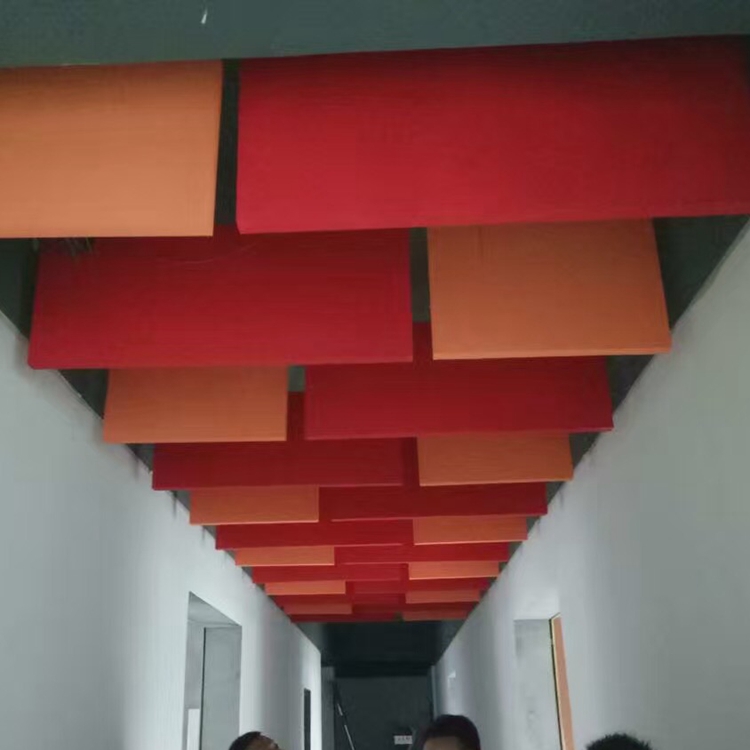 suspended ceiling