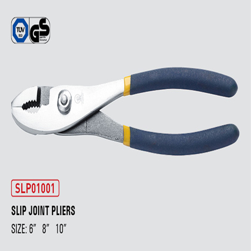 slip joint pliers