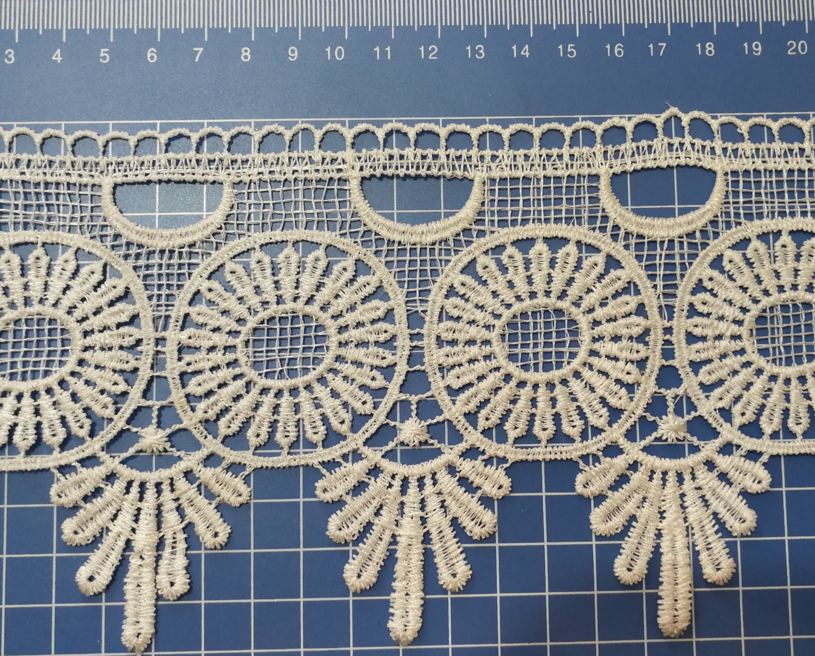 lace