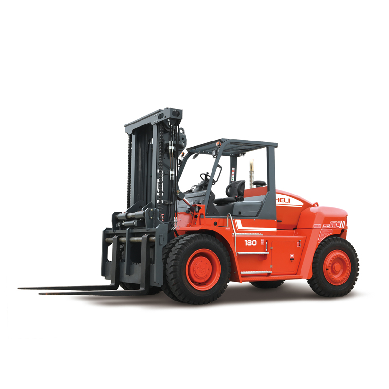 G Series 18t Light Duty Internal Combustion Counterbalance Forklift Truck