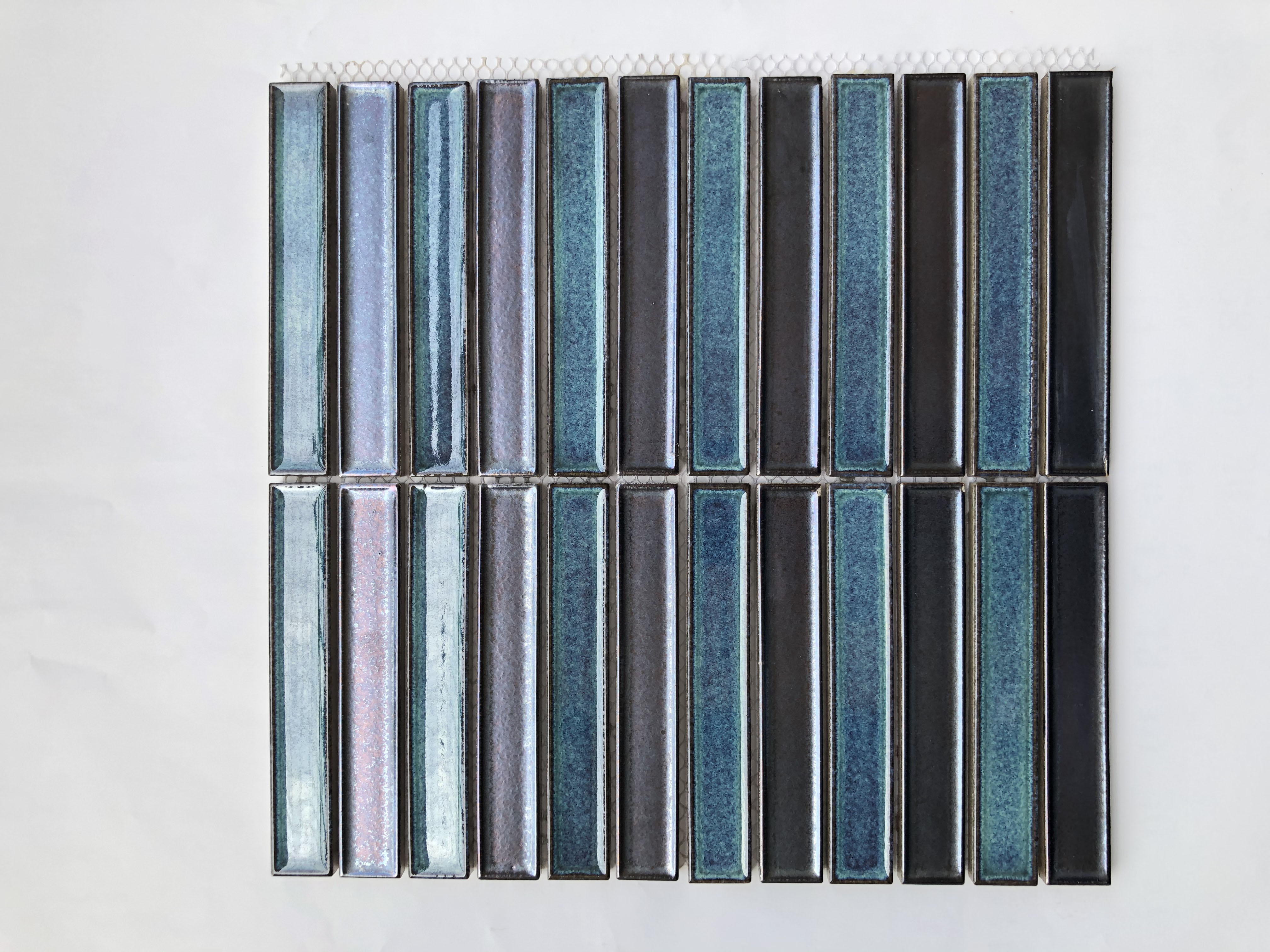 Hand made tile，wall tile， decoration tile