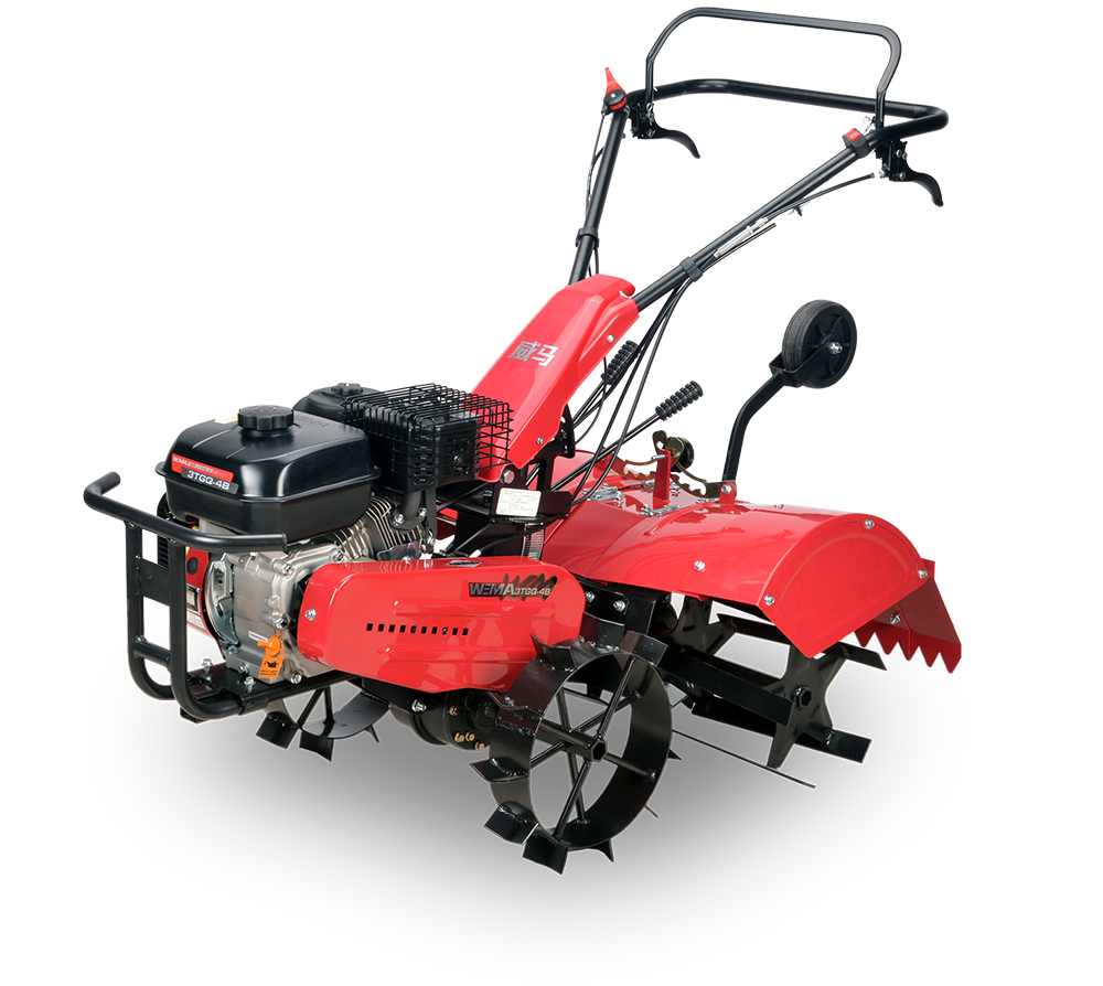 Weima Agricultural Machinery CO., Ltd – Other Gardening Machinery 2
