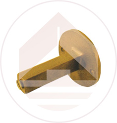 Back Plate Holdfasts