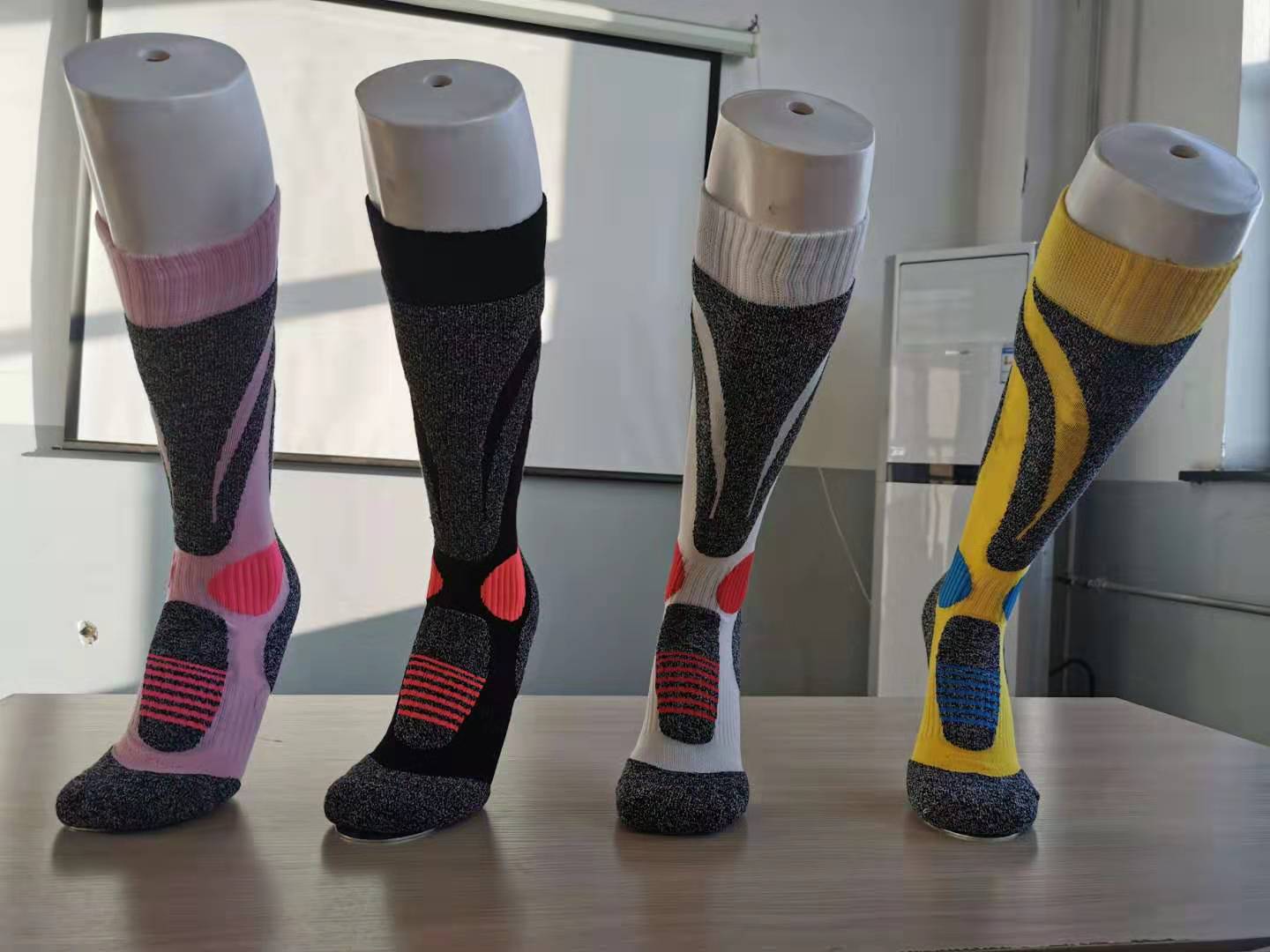 ski sock