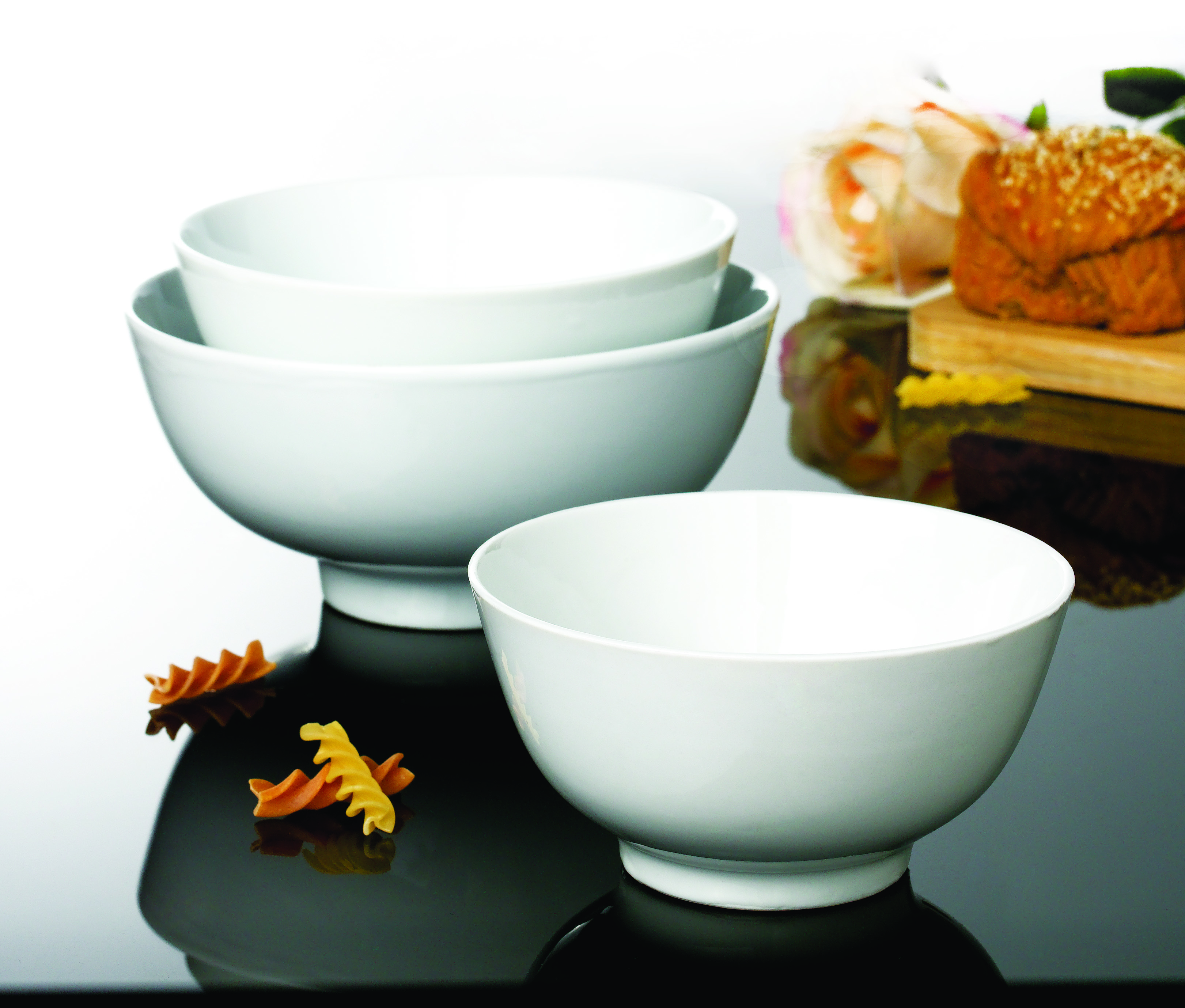 Rice Bowl
