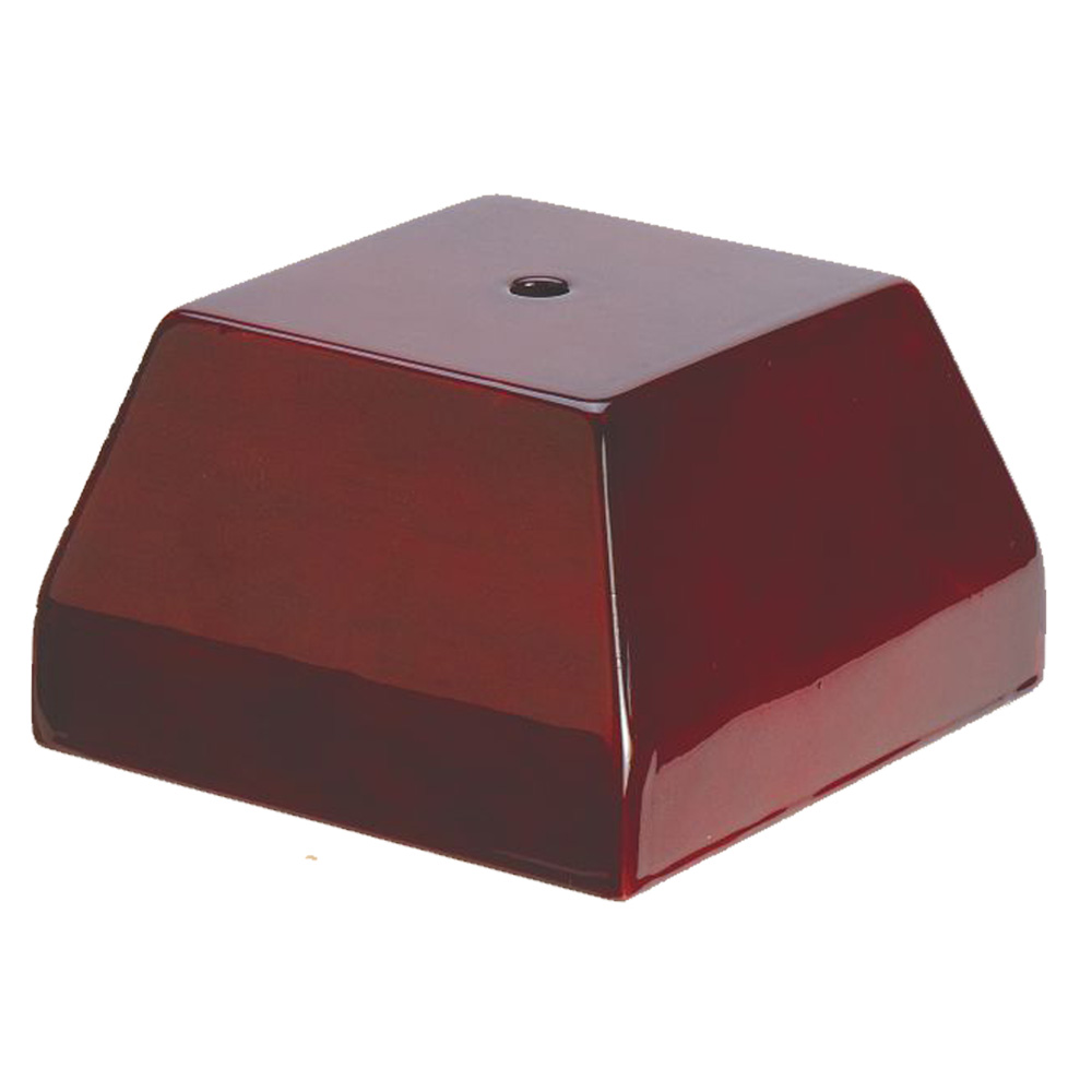 Wooden Trophies Base