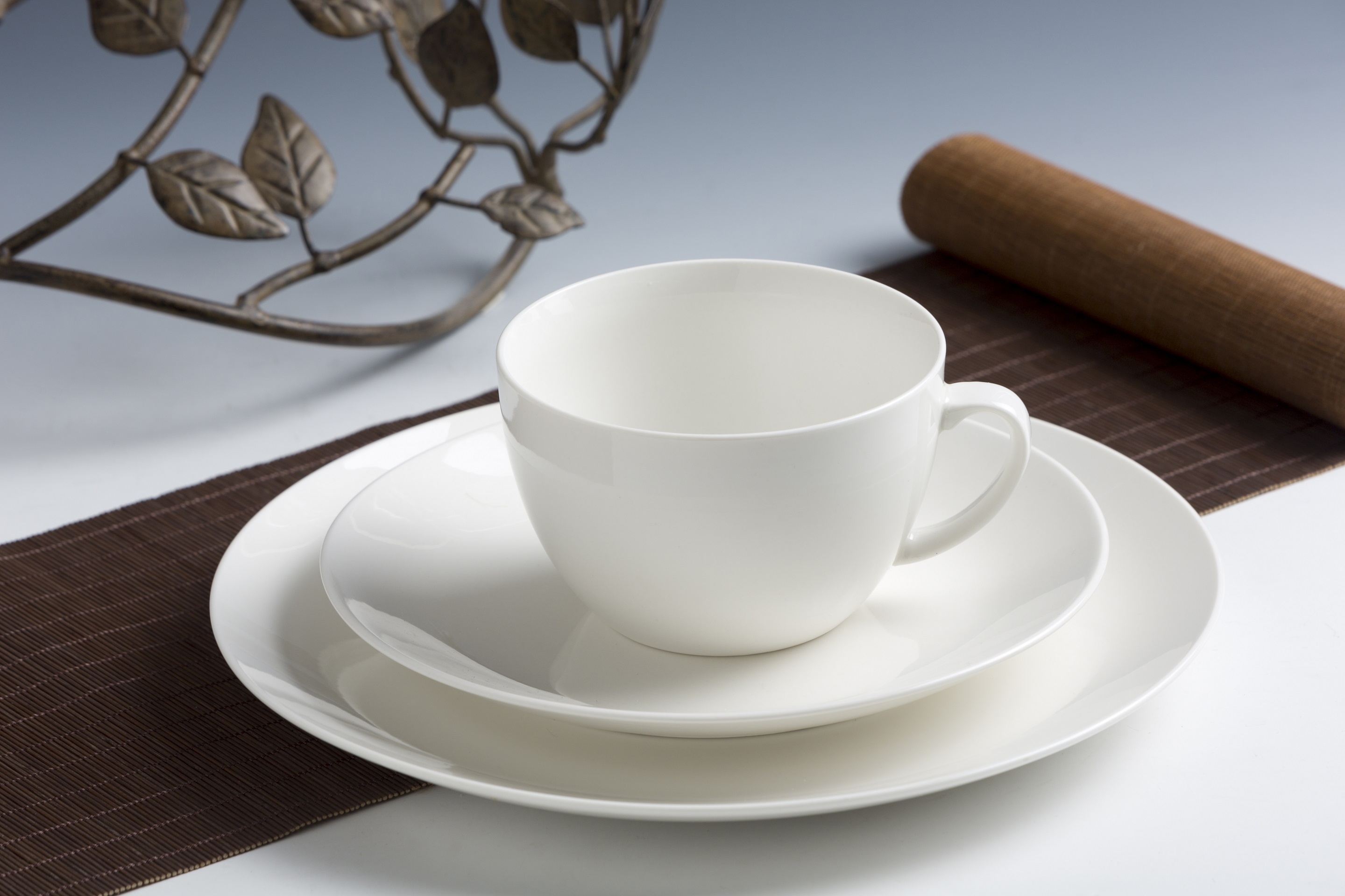 Elegance Fine Porcelain