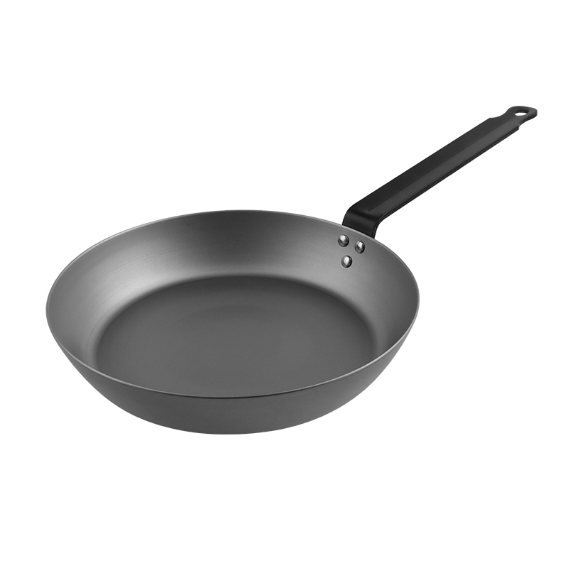 Grey steel-Chef