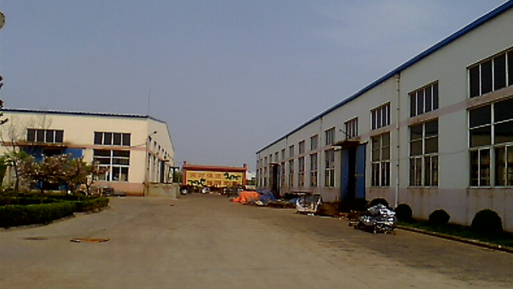 Qingdao Xinghao Metal Products Co., Ltd. – Photos produits 2
