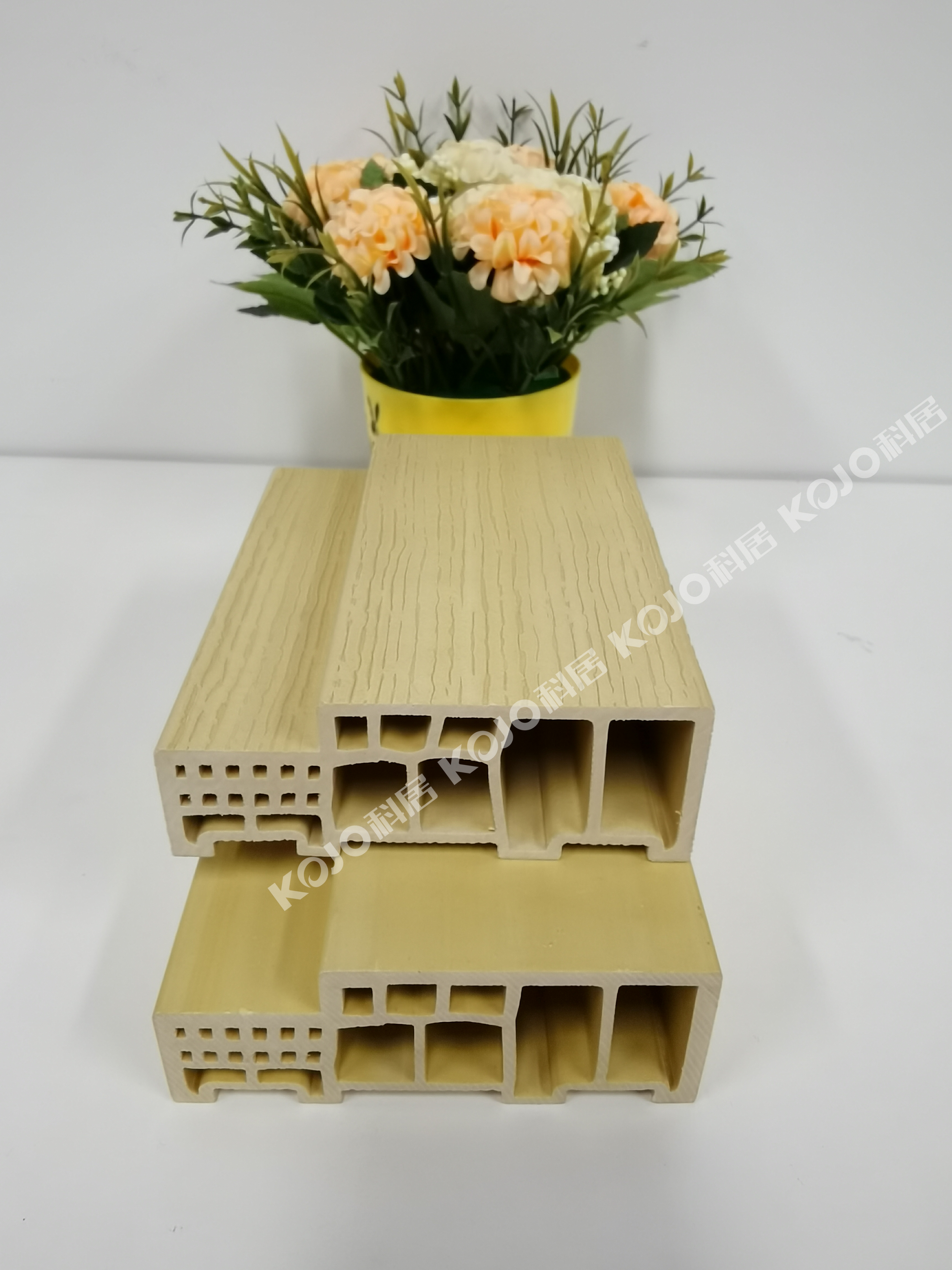 Wpc Door Frame(Customized)